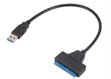 Cavo adattatore sata usato  Noicattaro