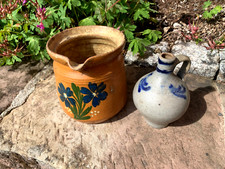 Alsace anciennes poteries d'occasion  Strasbourg-