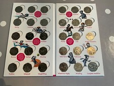 London 2012 olympic for sale  READING
