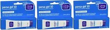Usado, Pomada Clean & Clear Persa-Gel 10 Max Strength Acne Spot 1 oz (pacote com 3) comprar usado  Enviando para Brazil