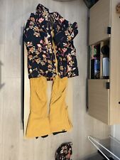 Roxy ski jacket for sale  Denver