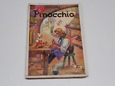 Avventure pinocchio collodi usato  Villar Focchiardo