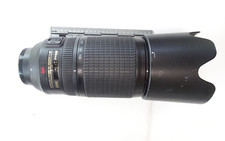 Nikon 300 1.45 d'occasion  Expédié en Belgium