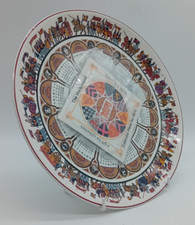 Wedgwood porcelain camelot for sale  MIRFIELD
