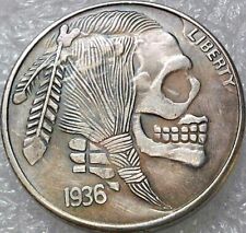 Hobo buffalo nickel for sale  Hollywood