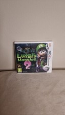 Luigi mansion multilingua usato  Milazzo