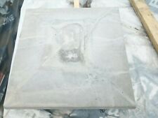 Pyramid pier cap for sale  WHITCHURCH