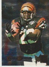 Fleer metal 1995 gebraucht kaufen  Berlin