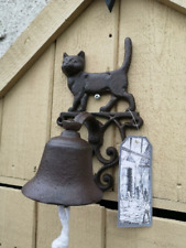 Cast iron dark for sale  LITTLEHAMPTON