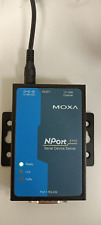 Moxa serial device usato  Monfalcone