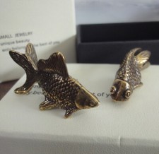 Pair retro solid for sale  USA