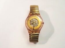 Montre swatch squelette d'occasion  Paris IV