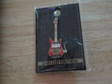 Usado, Pin Hard Rock Cafe Sacramento Jackpot Winner guitarra 06 de 12 de junho de 2022 comprar usado  Enviando para Brazil