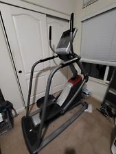 Freemotion elliptical for sale  Lathrop