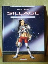 Sillage nature humaine d'occasion  Gouaix