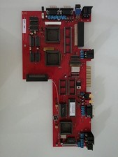 Commodore motherboard replica usato  Roma