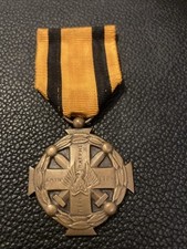 Grèce médaille militaire d'occasion  La Tour-d'Aigues