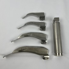 Rusch 008621000 laryngoscope for sale  Plano
