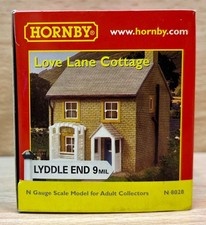 Hornby lyddle end for sale  BEVERLEY