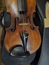 Antique 19th violin for sale  Earlsboro