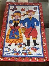 Vintage karsten cotton for sale  GOSPORT