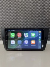 Inch wireless carplay for sale  BIRMINGHAM
