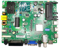 Motherboard proline l3233hd d'occasion  Marseille XIV