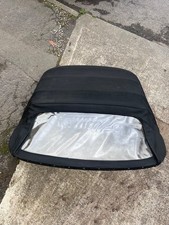 Black roof plastic for sale  BRADFORD