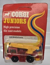 Corgi juniors grue d'occasion  Pau