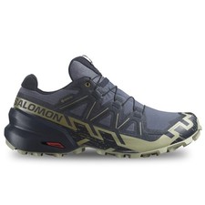 Scarpe salomon speedcross usato  Guidonia Montecelio