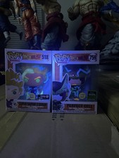 Dragon ball funko for sale  Lynn