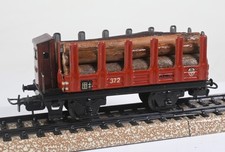 Märklin 372g rungenwagen gebraucht kaufen  Ahrensburg