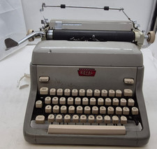 Vintage royal manual for sale  North Brunswick
