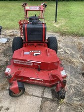 Ferris zero turn for sale  WARWICK