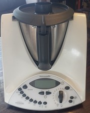 Vorwerk thermomix tm31 gebraucht kaufen  Bad Schwalbach