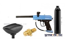 Pack paintball valken d'occasion  Schirmeck