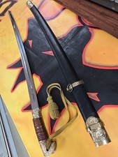 Russian sword saber for sale  Bradenton