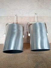 Pair vintage retro for sale  CROWBOROUGH