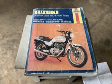 Suzuki gsx 250 for sale  BISHOP AUCKLAND