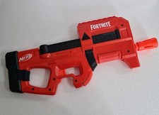 Nerf fortnite compact for sale  CREWE
