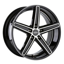 Oxigin concave alloy d'occasion  Expédié en Belgium