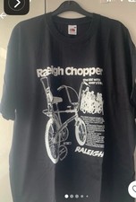 Raleigh chopper retro for sale  BROMSGROVE