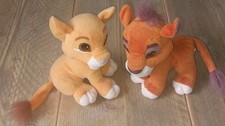 Kiara kovu stofftiere gebraucht kaufen  Bottrop