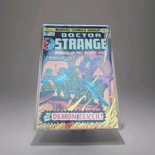 Doctor strange 1975 for sale  WORCESTER