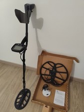 Détecteur métaux teknetics d'occasion  Nouaillé-Maupertuis