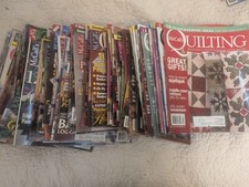 mccalls quilting magazine for sale mccalls quilting magazine for sale USA