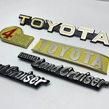 For toyota land d'occasion  Expédié en Belgium