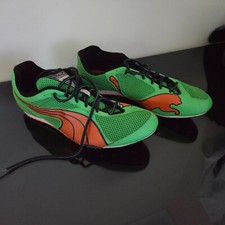 Puma adult running for sale  BIGGLESWADE