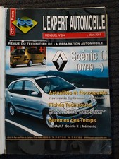 Expert automobile 2001 d'occasion Expert automobile 2001 d'occasion  Deauville