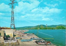 De552 cartolina torre usato  Tramonti